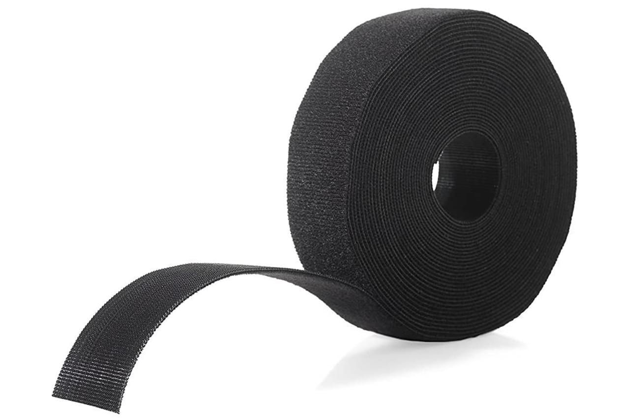 VELCRO® ONE-WRAP® Self-Grip TAPE 1  Cable and Tubing Wrap (sold by t –  Blue Ridge Overland Gear